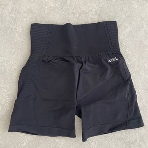 AYBL V2 seamless shorts